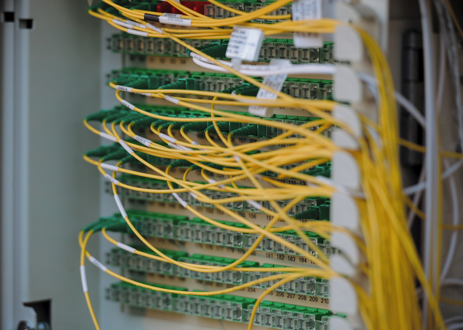 Data Centres