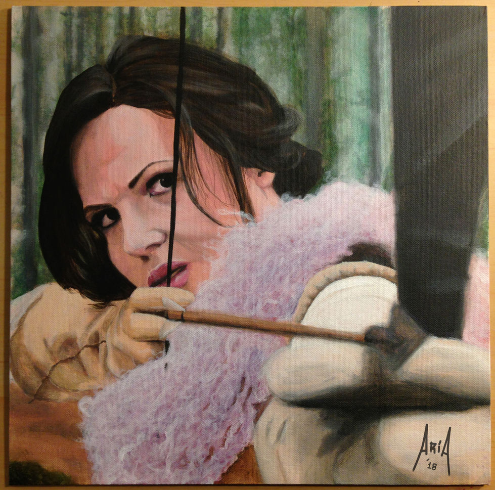 bandit regina ridim