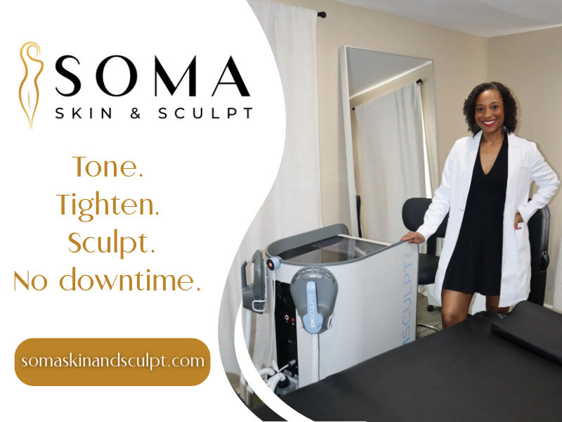 MOT Musts: SOMA Skin & Sculpt