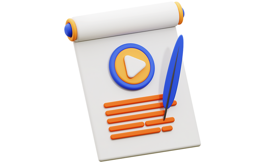 Scriptwriting icon.png