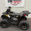 Thumbnail: Denago Mudhawk 10FI ATV (Black)