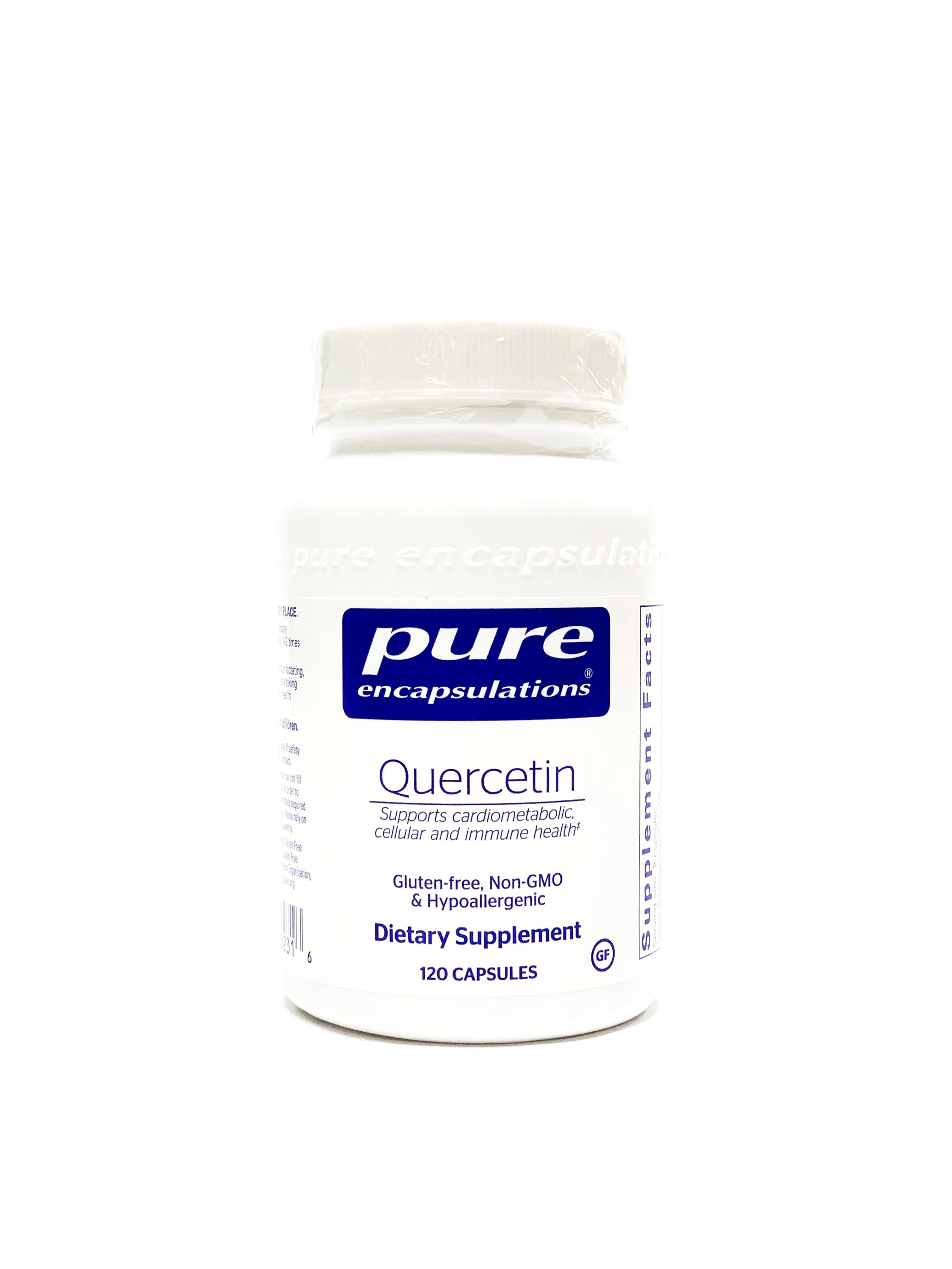 Quercetin