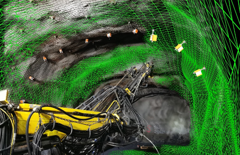 ThingWave, much more than just Smart rock bolts!