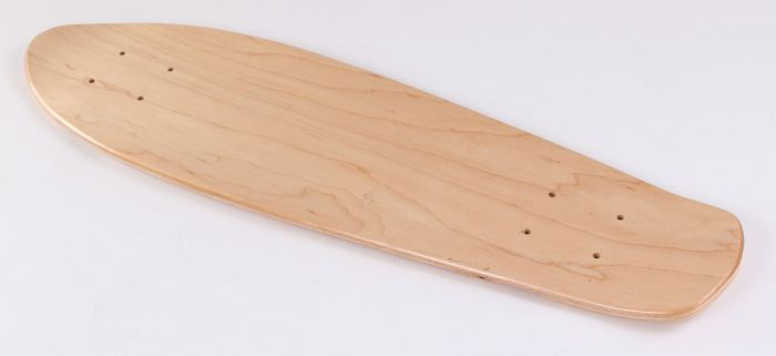 Thumbnail: 25" X 7" Mini Blank Deck