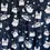 Thumbnail: Spooky Fruity Boo! Ghost Fleece Soft Blanket Throw