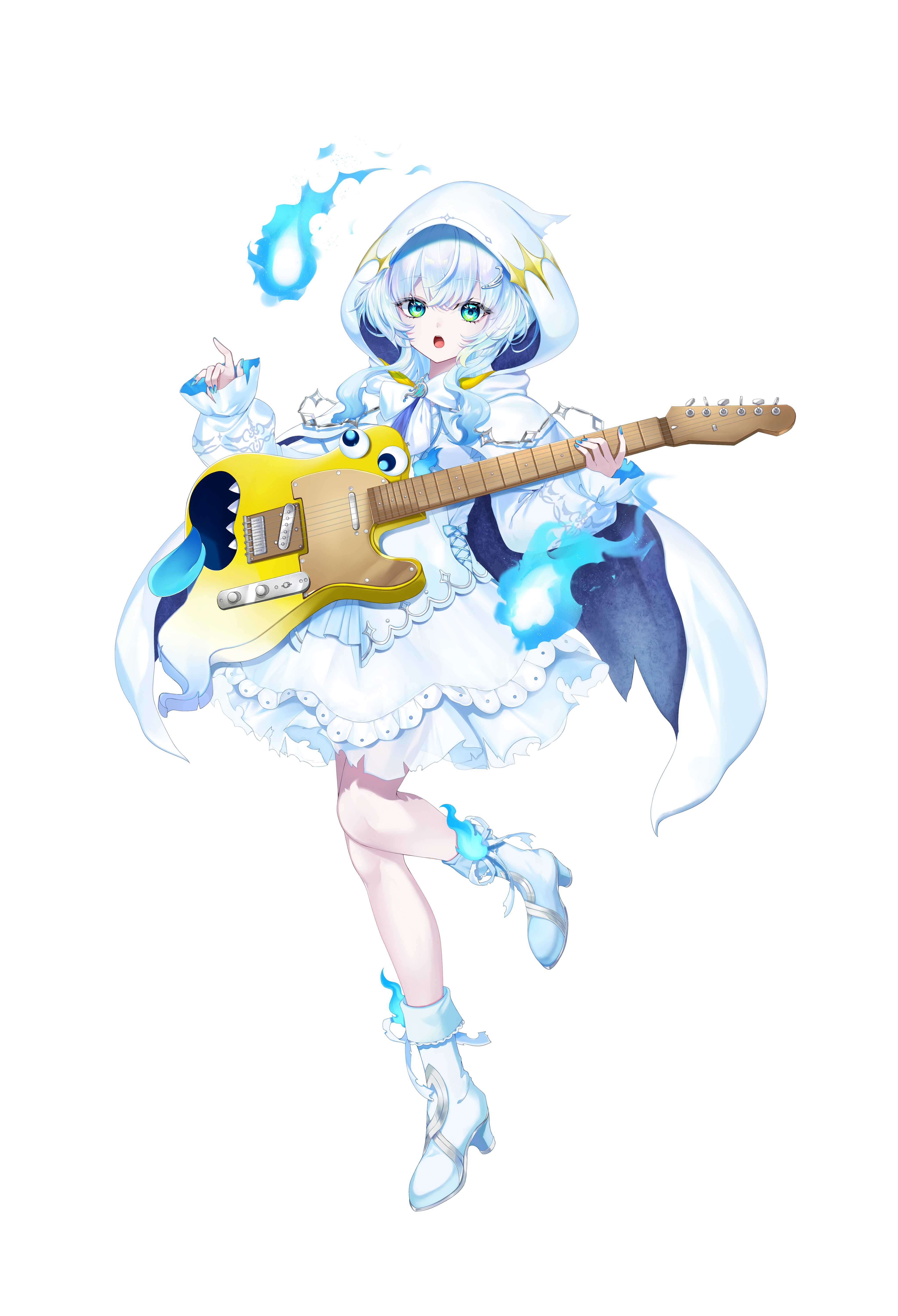 幽音しの