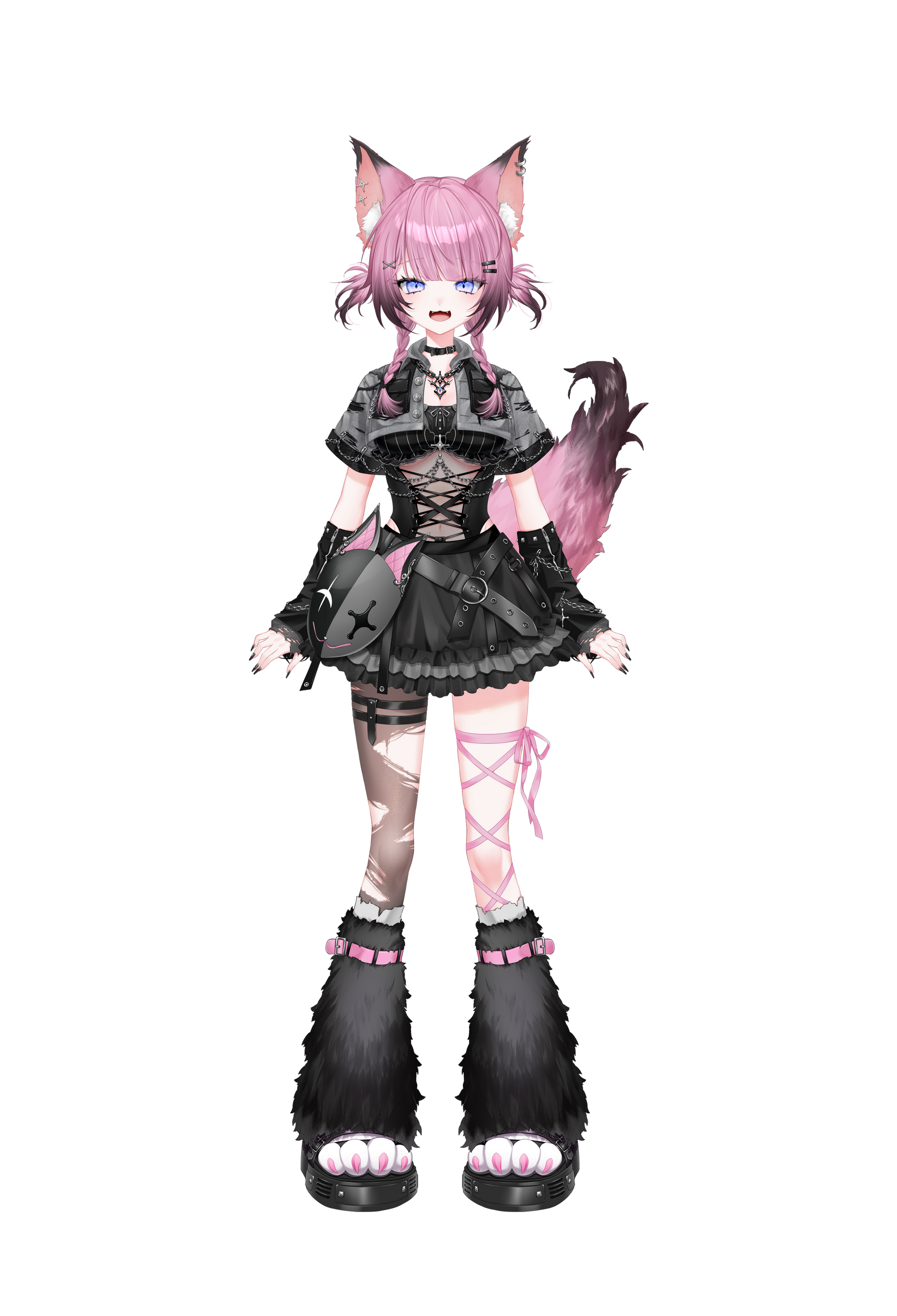 ココ様 Coco • Jester