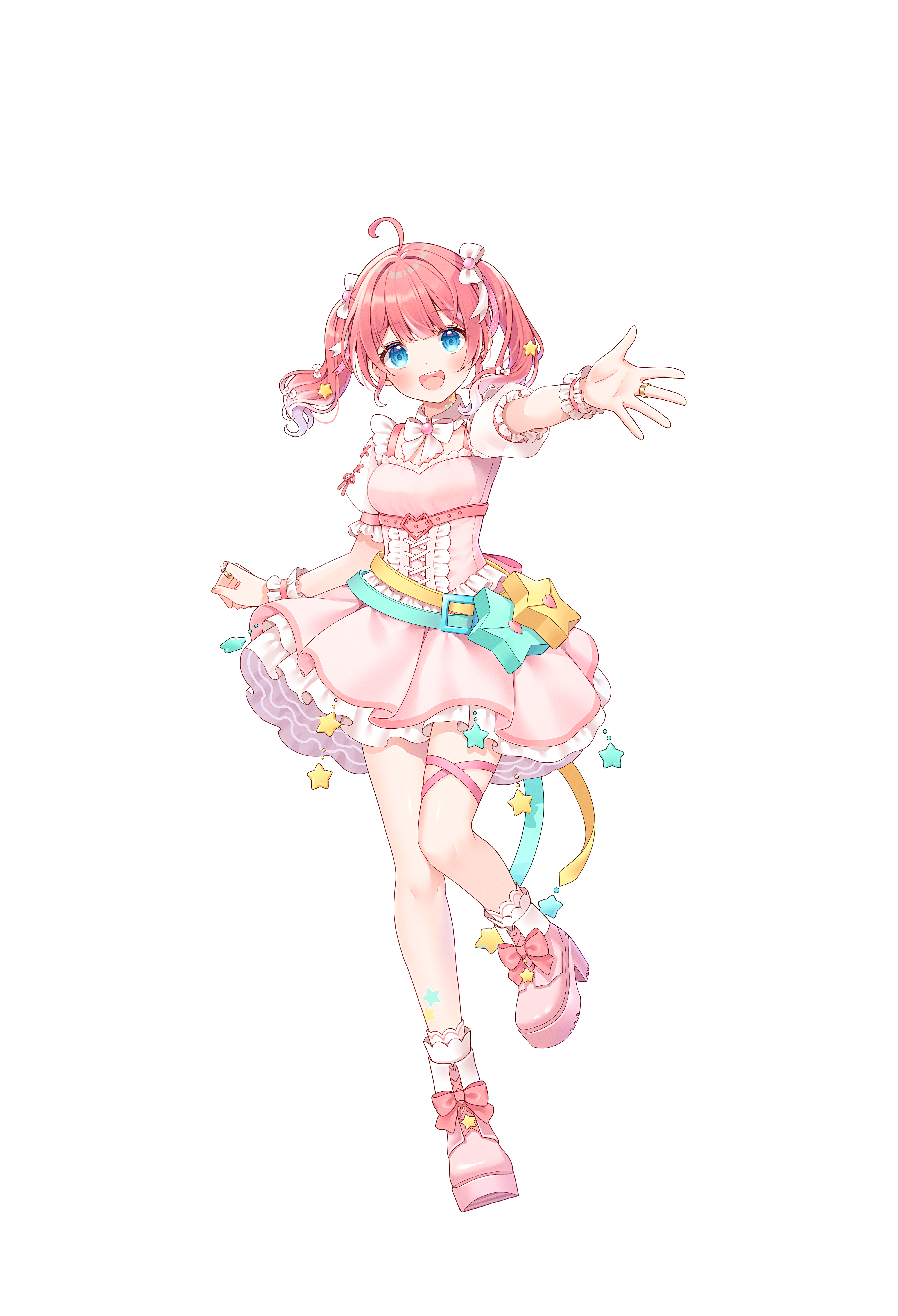 季咲あんこ