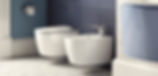 TOILETS & BIDETS