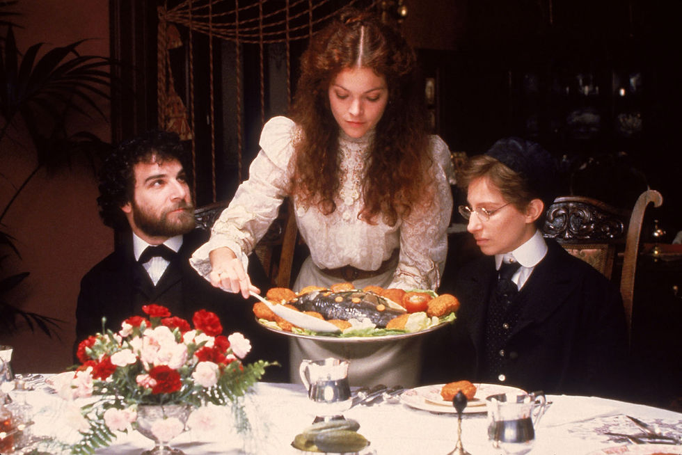 Yentl