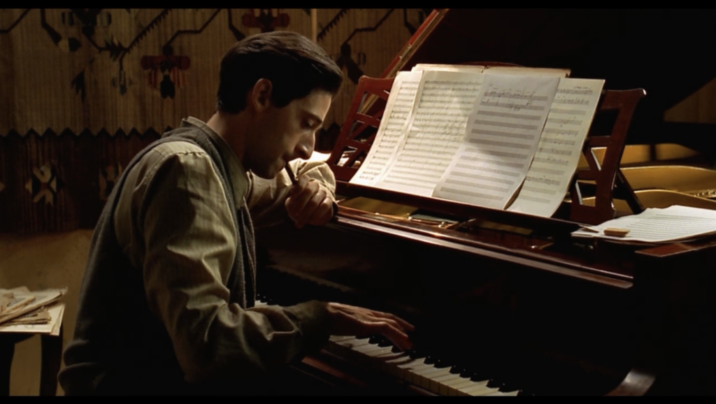 Der Pianist 3