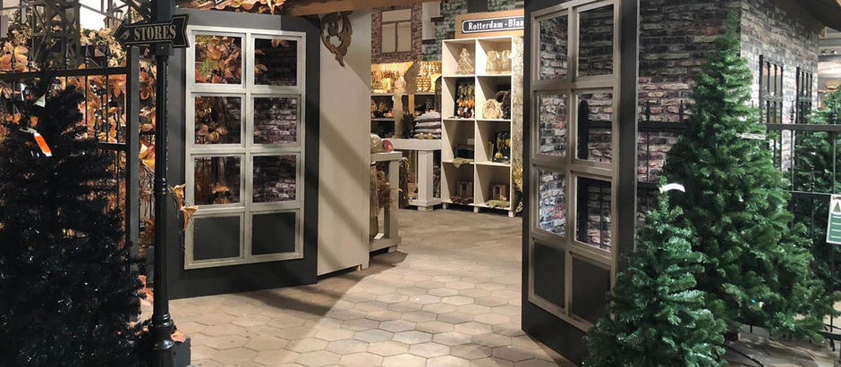 Flora's Christmas Show 2022