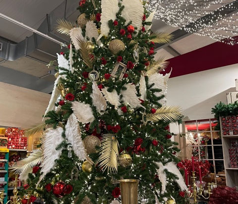 Decoration Tips di Flora