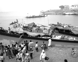 Mopti, Mali 1991-92