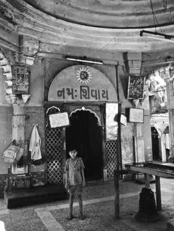 Baroda, India 1994