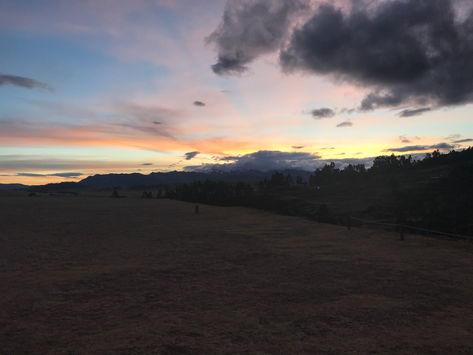                    Las Fijas en Cusco
