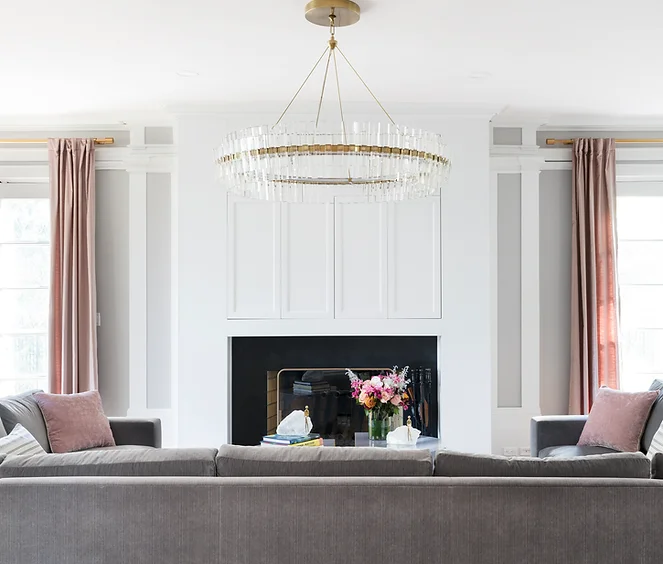 Interior Design Westchester Ny Think Chic Interiors