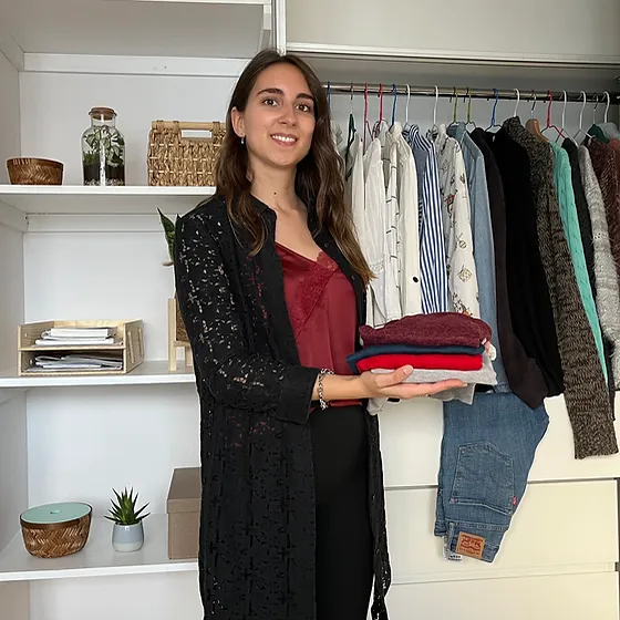 Wardrobe Edit Maria Personal Wardrobe Stylist