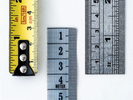 Comment calculer le nombre de mètres carrés à peindre sur vos murs