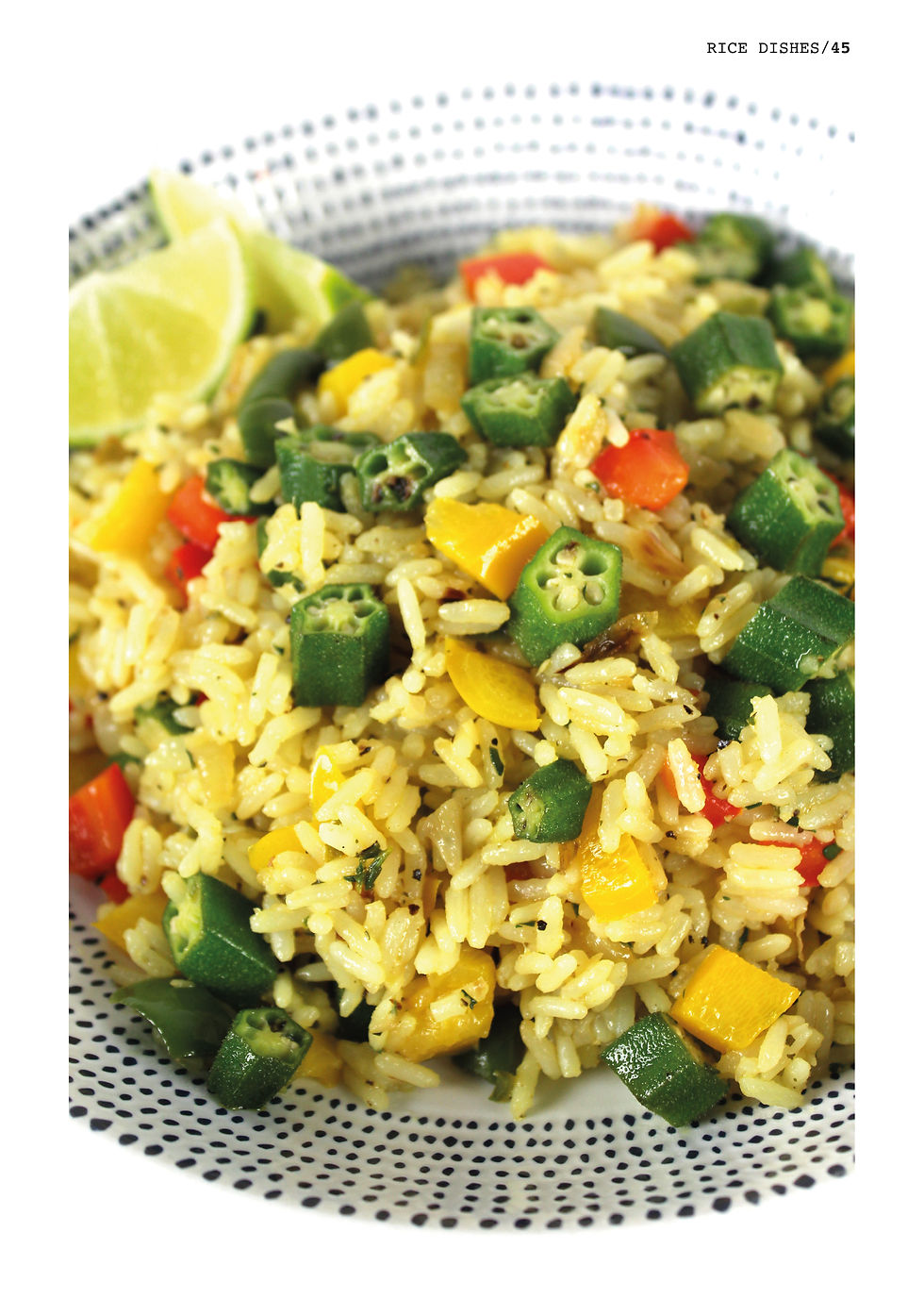 Thumbnail: Tan Rosie Simply Vegan Caribbean Cookbook