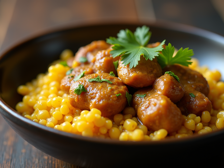 Traditional Caribbean Meals That Celebrate Local Meat