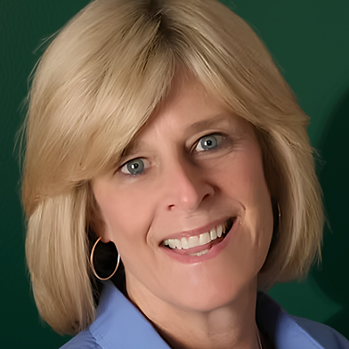 Laurie Johnson