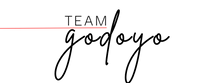 Team Godoyo logo