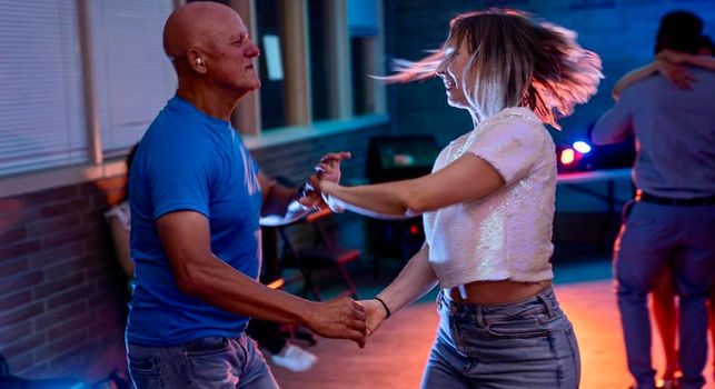 Salsa dance class Punta Cana - learn salsa with a pro