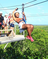 zipline-punta-cana