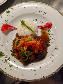 Private Chef in Punta Cana