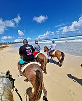 horseback ride-punta-cana