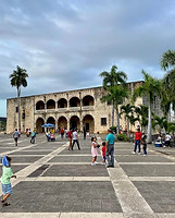 santo-domingo-punta-cana