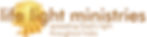 Life Light Ministries Logo