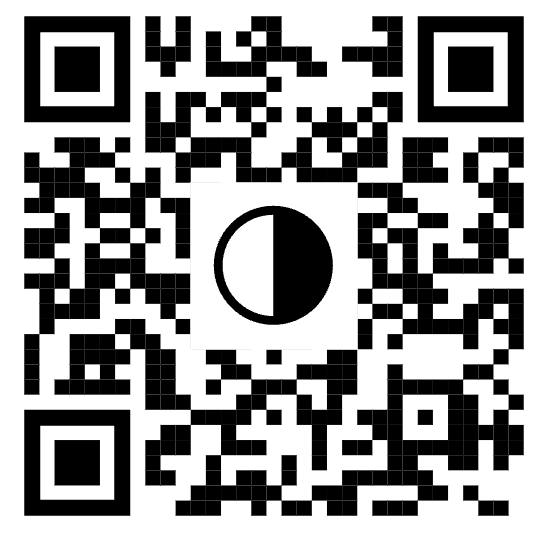 סירקת קוד QR