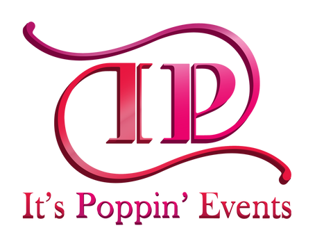 Unveiling It's Poppin' Events and Photo Booths - Elevate Your Next Event