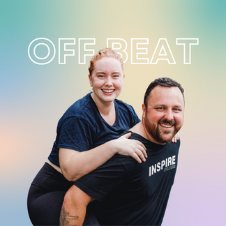 OFF BEAT GET TO KNOW STRENGTH + POWER