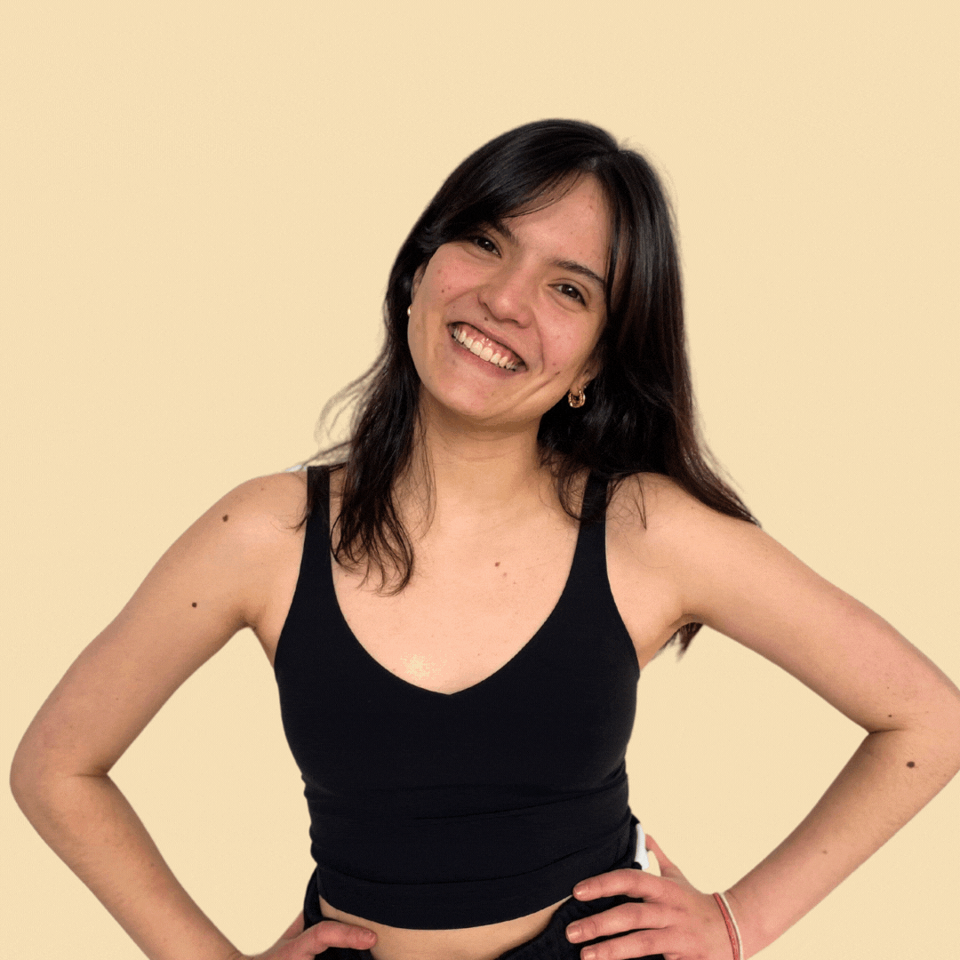 Headshots - GIF - Hana.gif