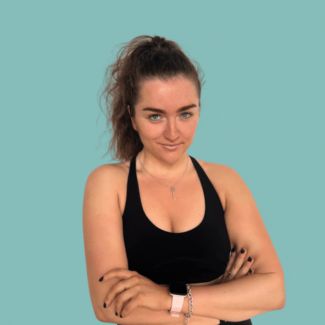 Headshots - Gif - Gracie.gif