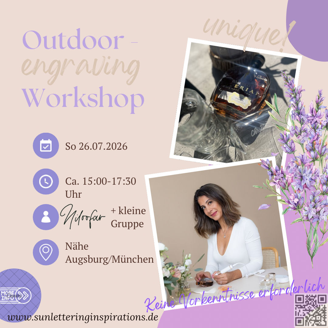 spannender Workshop 