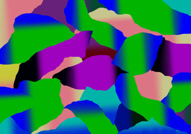 HIGHLIGTH ONFIRE III
Acrylic on canvas
2022