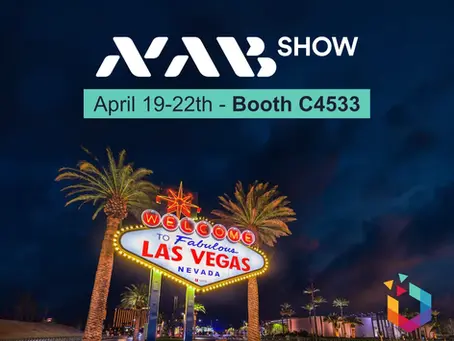 NAB2026 - Meet Artisto Panels: Custom Control Interfaces, Simplified