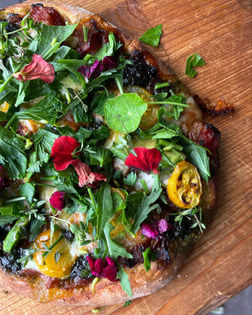 2022.08 ガーデンレッスン8月