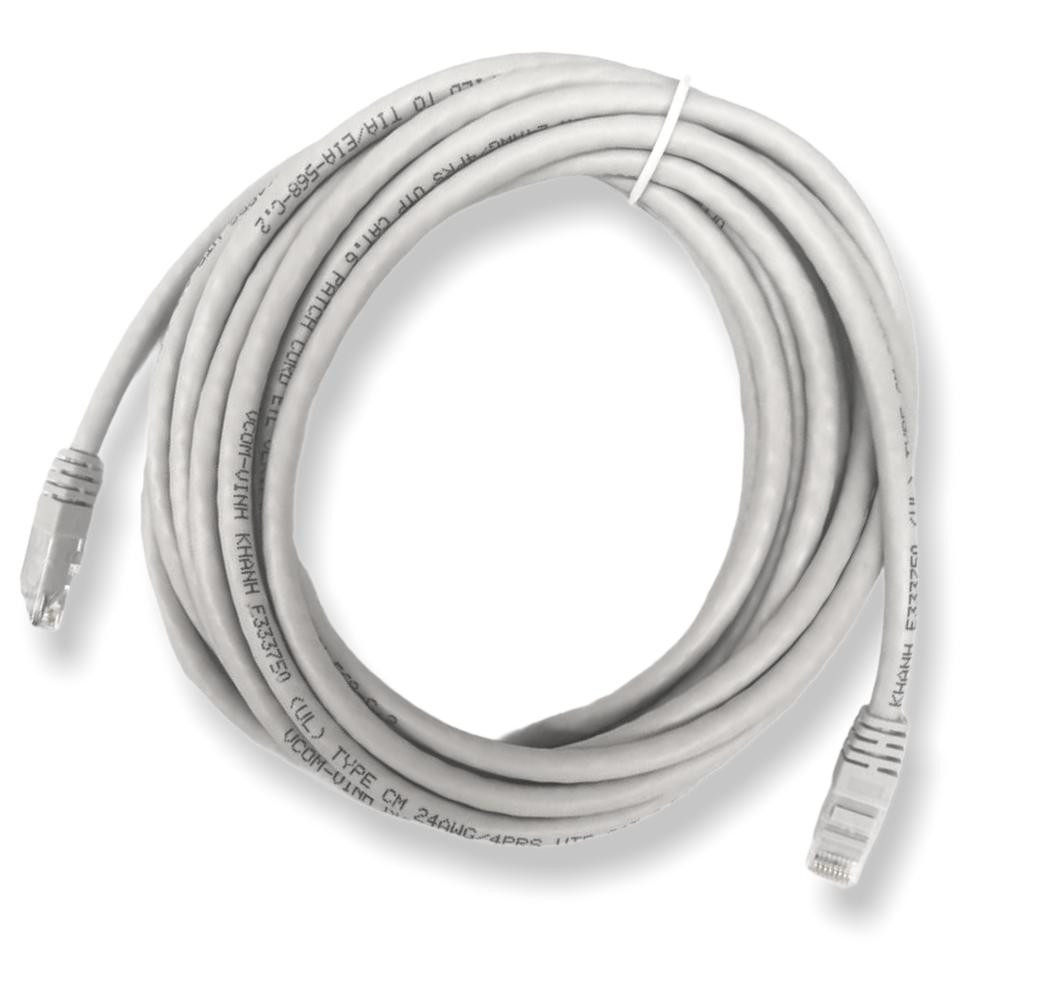 EL PATCH CORD, VENTAJAS QUE PUEDES ENCONTRAR AL USARLO