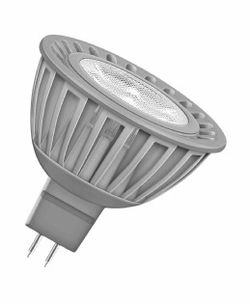 LED SUPERSTAR MR16 12V ADVANCED GU 5,3 35 36º