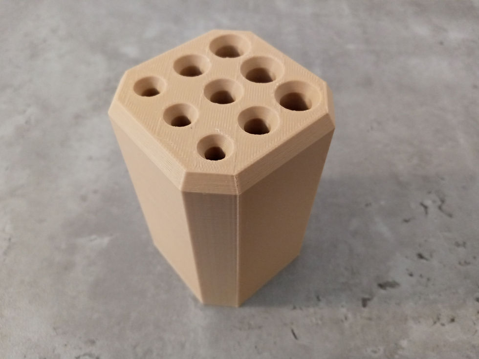 Thumbnail: Screw Driver Holder