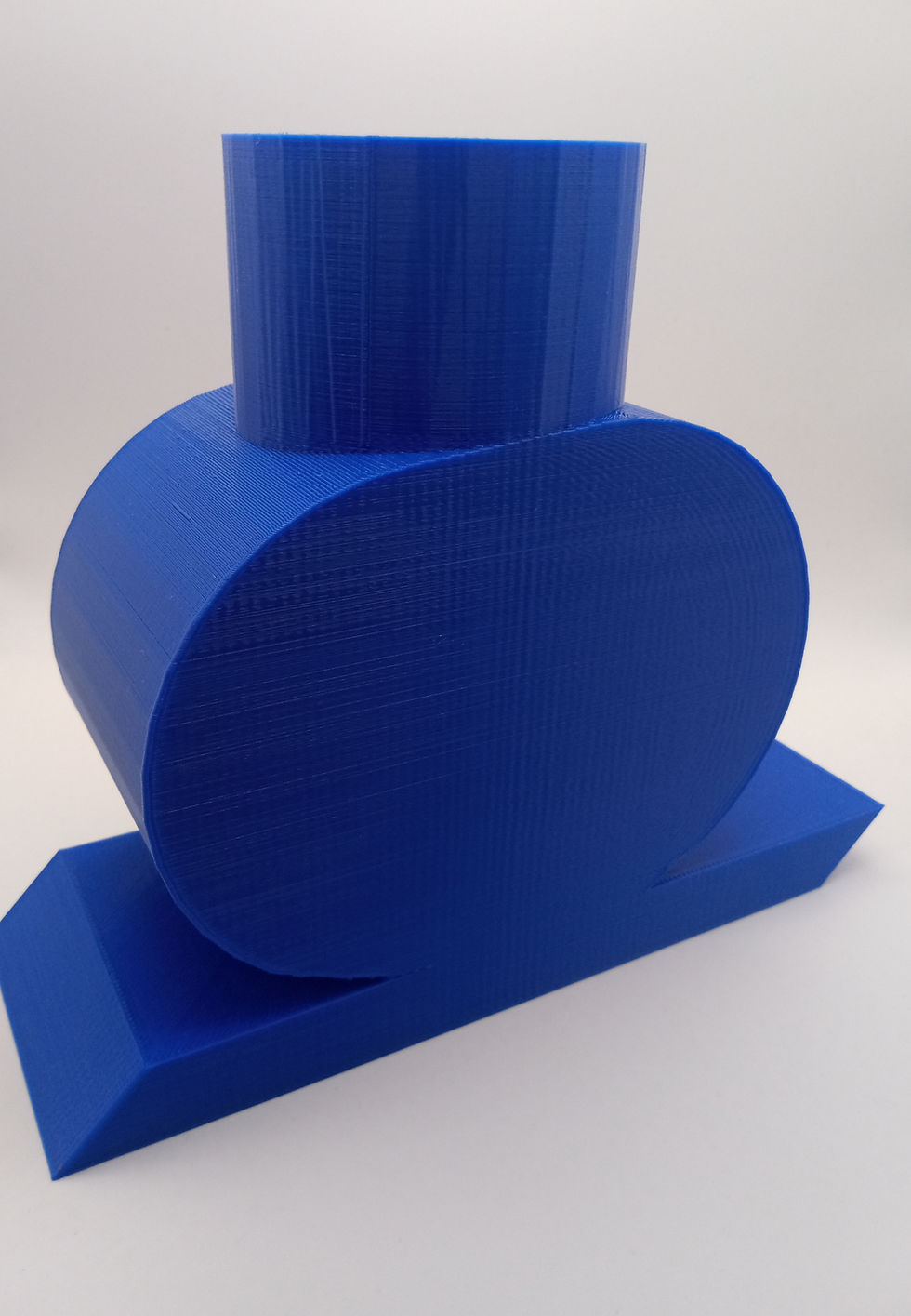 Thumbnail: Bolt Vase