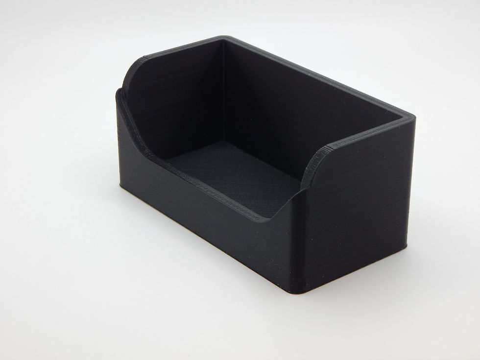 Thumbnail: Business Card Holder