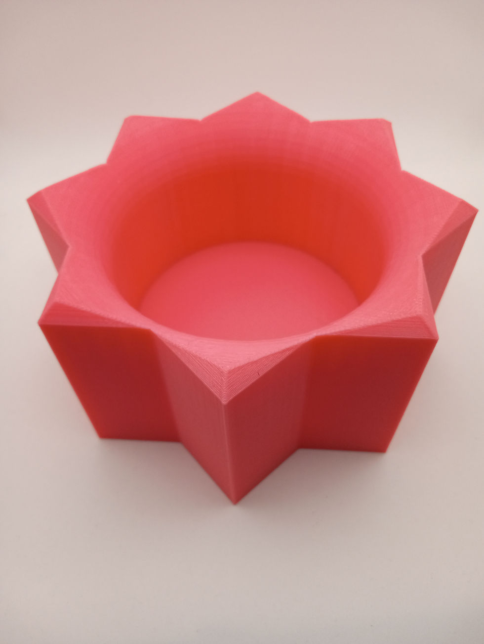 Thumbnail: Star Bowl