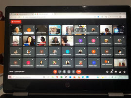 [VÍDEO] Íntegra do Seminário Psicomotricidade: formação profissional contemporânea