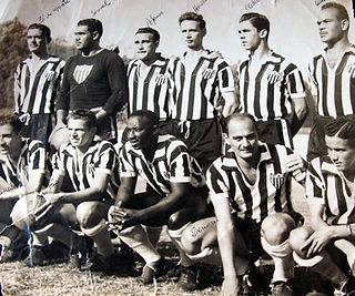 Atlético 1950